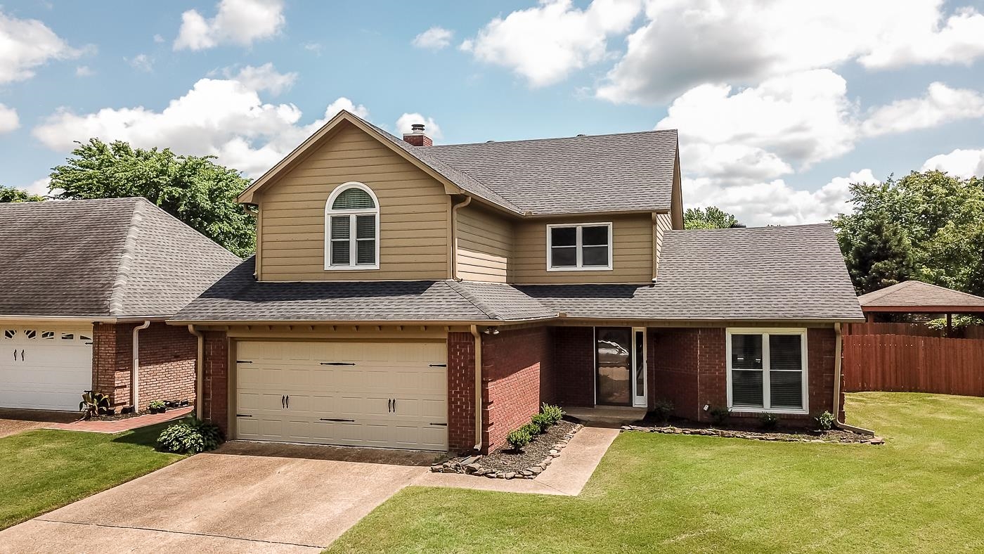Curling Pond Ln, Lakeland, TN 38002