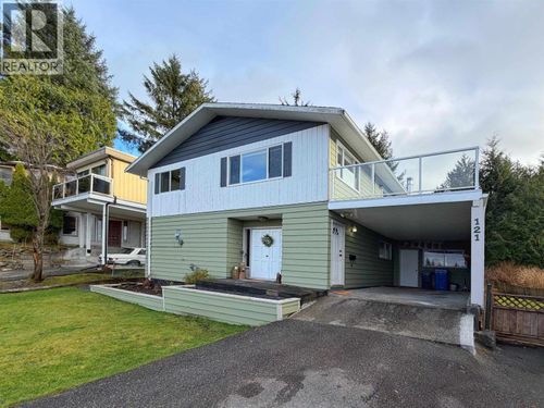 121 Cade Pl, Prince Rupert, BC, V8J3S6 | Card Image