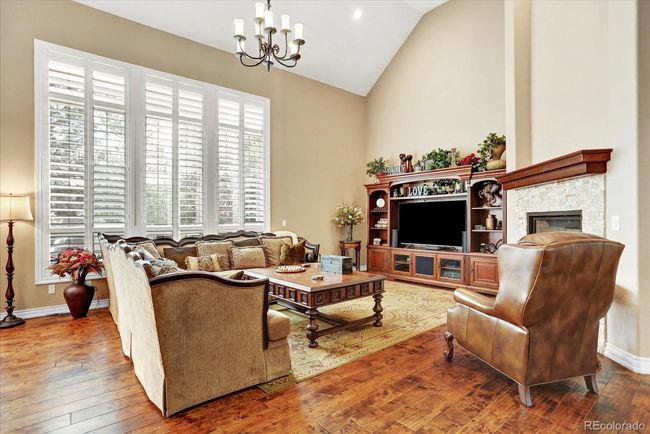 9164 E Lost Hill Trl, House other with 5 bedrooms, 6 bathrooms and 3 parking in Lone Tree CO | Image 7