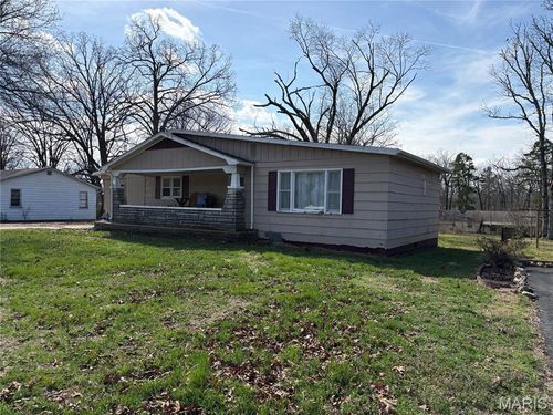 35 Saint Joseph Street, Viburnum, MO, 65566 | Card Image