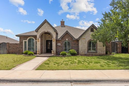 2801 Savoy Pl, Midland, TX, 79705-2308 | Card Image
