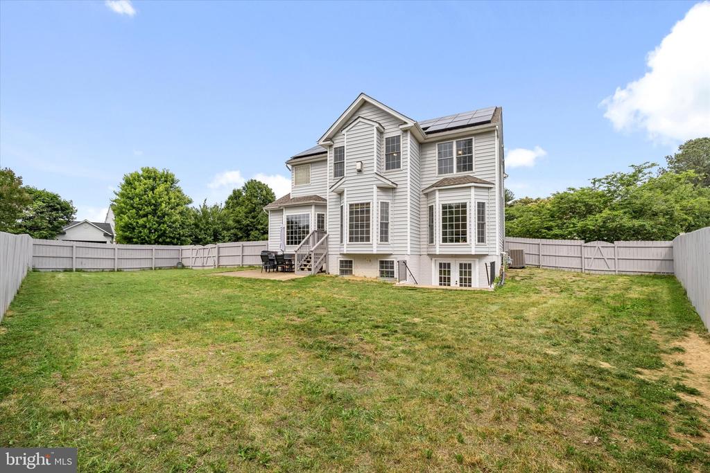 Residential in FREDERICKSBURG 3