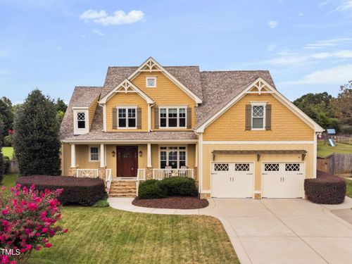 207 Weathers St, Rolesville, NC, 27571-9221 | Card Image