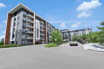 531 - 128 Grovewood Common, Condo with 1 bedrooms, 1 bathrooms and 1 parking in Oakville ON | Image 3