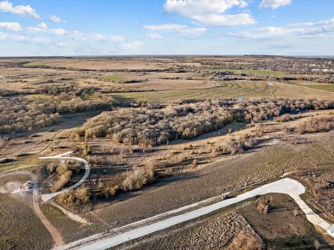 Tract 30-TBD Willow Court, Home with 0 bedrooms, 0 bathrooms and null parking in Saint Jo TX | Image 7