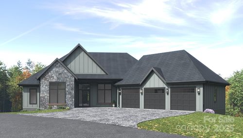 18-242 Sunridge Ave, Horse Shoe, NC, 28742 | Card Image