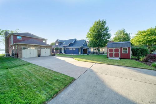 4078 Woodland Ave, Manitou Beach, MI, 49253-9608 | Card Image
