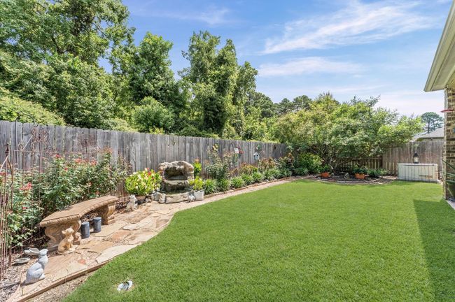 1114 Audrey Trl, House other with 3 bedrooms, 3 bathrooms and 3 parking in Tomball TX | Image 32