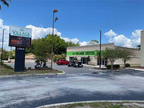 13891 N Us Highway 441, Lady Lake, FL, 32159-8924 | Card Image