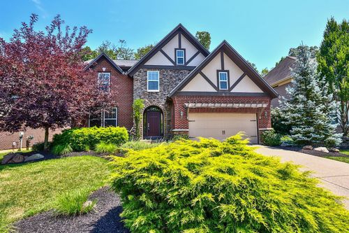 21 Casagrande St, Fort Thomas, KY, 41075-4026 | Card Image