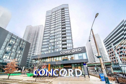 1612-80 Queens Wharf Rd, Toronto, ON, M5V0J3 | Card Image