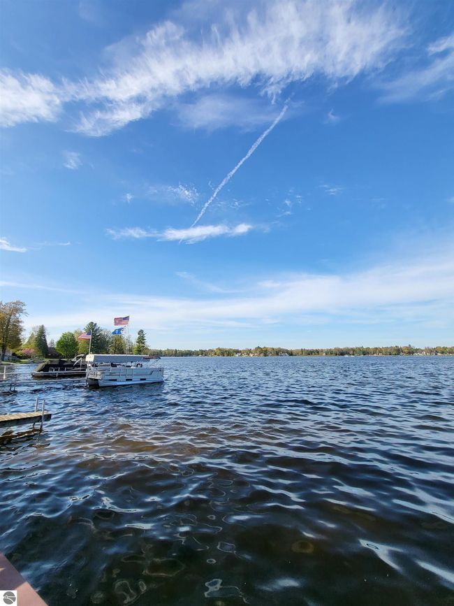 8458 Grace St, House other with 2 bedrooms, 1 bathrooms and null parking in Hale MI | Image 11