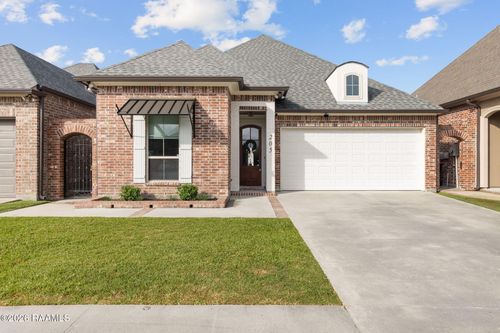 205 Kellogg Avenue, Lafayette, LA, 70506 | Card Image