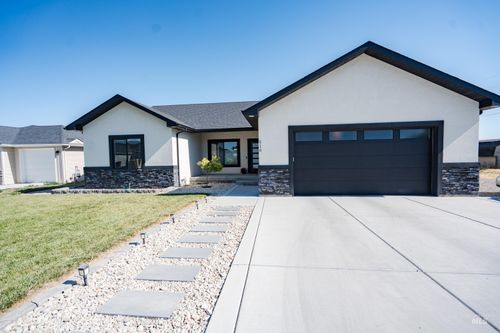 510 W Clark St, Paul, ID, 83347-8787 | Card Image
