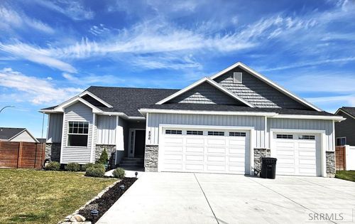 896 Brigham Dr, Idaho Falls, ID, 83402-4839 | Card Image