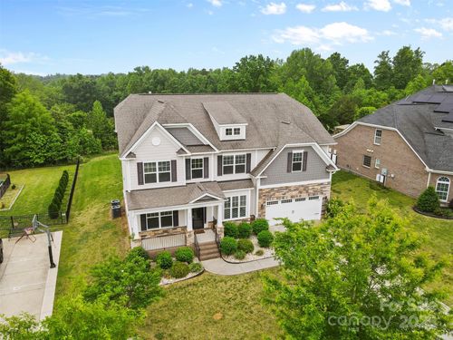 9303 Raven Top Dr, Mint Hill, NC, 28227-3622 | Card Image