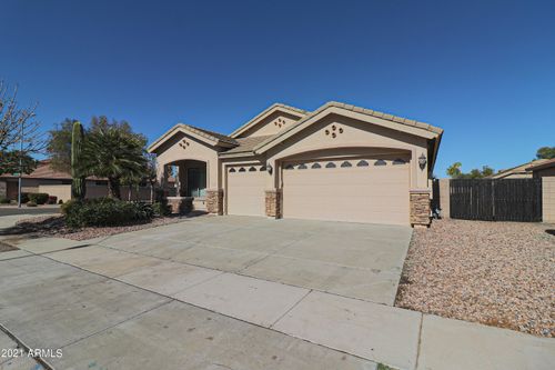 8754 W Palmaire Ave, Glendale, AZ, 85305-6906 | Card Image