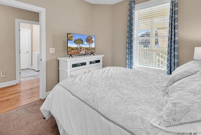 UNIT-3E - 130 Puffin Dr, Condo with 3 bedrooms, 2 bathrooms and null parking in Pawleys Island SC | Image 23