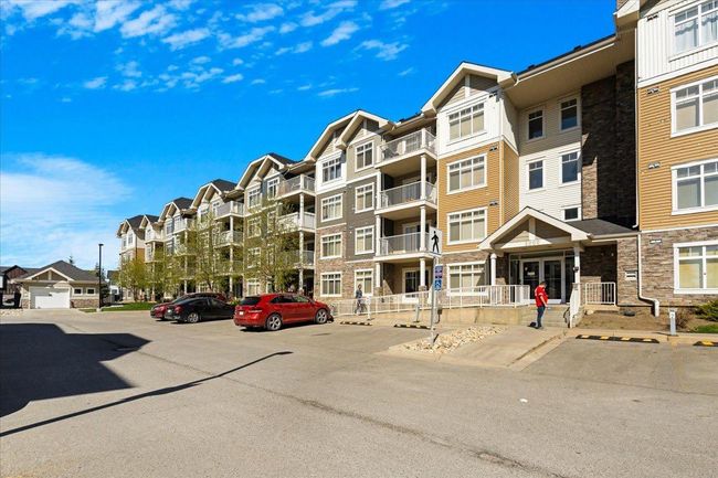2407 - 155 Skyview Ranch Way Ne, Condo with 2 bedrooms, 2 bathrooms and 2 parking in Calgary AB | Image 34