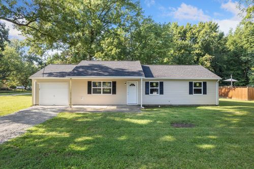 245 E Osborne St, Bethel, OH, 45106-1219 | Card Image