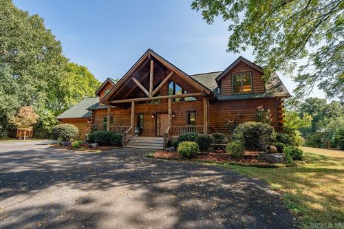 3359 Riverbend Rd, Heber Springs, AR, 72543-8615 | Card Image