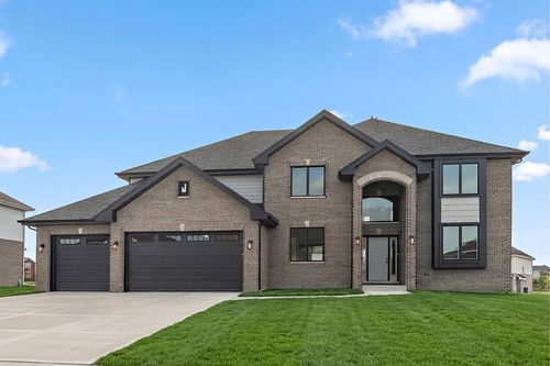 23046 Kelsey Marie Lane, Frankfort, IL, 60423 | Card Image