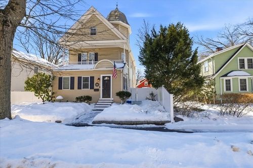 73 Hudson St, Milton, MA, 02186-1404 | Card Image