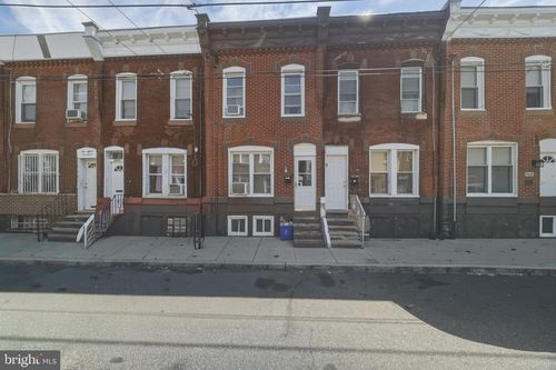 2421 S Fairhill Street, PHILADELPHIA, PA, 19148 | Card Image