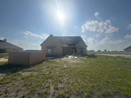 8731 County Road 623, Blue Ridge, TX, 75424 | Card Image