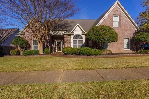 734 Gable Ln, Collierville, TN, 38017 | Card Image