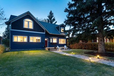 5227 Carney Rd Nw, House other with 4 bedrooms, 3 bathrooms and 5 parking in Calgary AB | Image 1