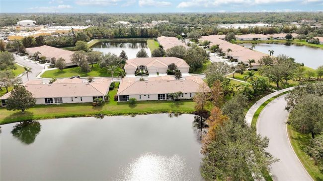 4209 Cascade Falls Dr, House other with 2 bedrooms, 2 bathrooms and null parking in SARASOTA FL | Image 52
