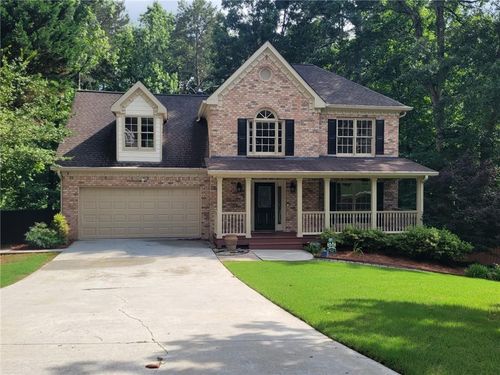 2915 Capot Ct, Snellville, GA, 30039-5930 | Card Image