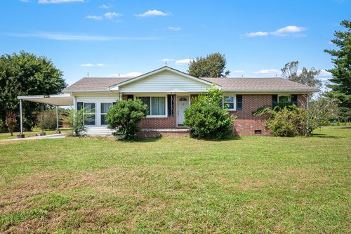 7216 Jim Cummings Hwy, Bradyville, TN, 37026-5407 | Card Image