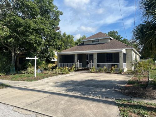 53 W Park St, TARPON SPRINGS, FL, 34689-3231 | Card Image