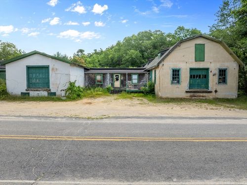 50 Carver Rd, West Wareham, MA, 02576-1226 | Card Image