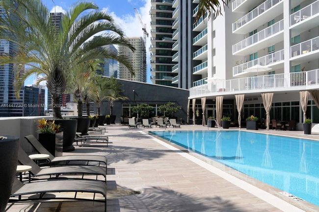 APT-1912 - 1250 S Miami Ave, Condo with 1 bedrooms, 2 bathrooms and null parking in Miami FL | Image 16