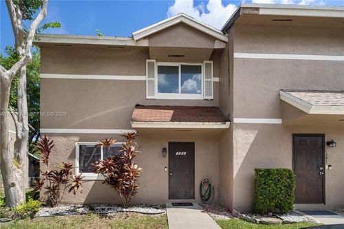 1293 Sussex Dr, North Lauderdale, FL, 33068 | Card Image