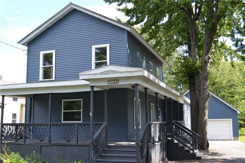 10182 Washington St, Copenhagen, NY, 13626-2814 | Card Image