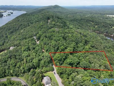 1.09 Acres South Ridge Road, Home with 0 bedrooms, 0 bathrooms and null parking in Rainbow City AL | Image 1