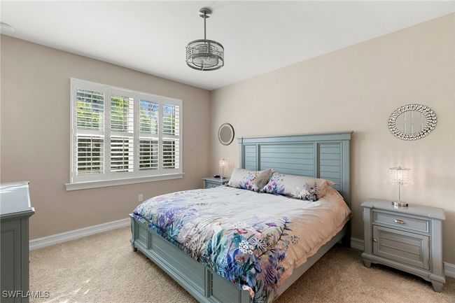 1208 Enbrook Loop, House attached with 2 bedrooms, 2 bathrooms and null parking in NAPLES FL | Image 14