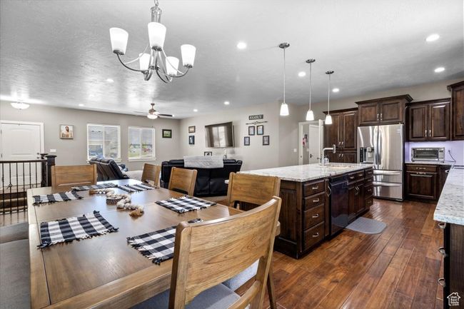 216 E 1370 S, House other with 6 bedrooms, 3 bathrooms and 2 parking in Nephi UT | Image 30
