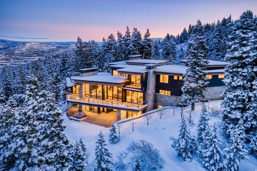 4867 Legacy Way, Park City, UT, 84060 | Card Image