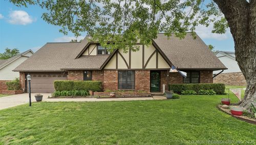 7317 68th Pl, Tulsa, OK, 74133-7712 | Card Image