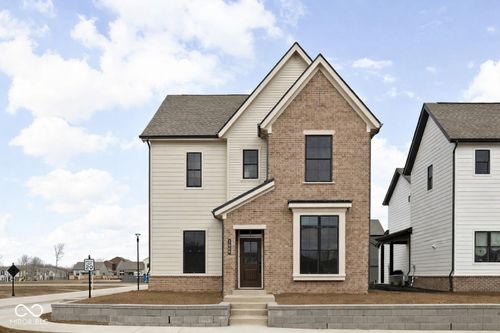 1668 Delmonte Rail Drive, Westfield, IN, 46074 | Card Image