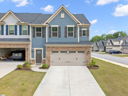 561 Martin Creek Drive, Simpsonville, SC, 29680 | Card Image