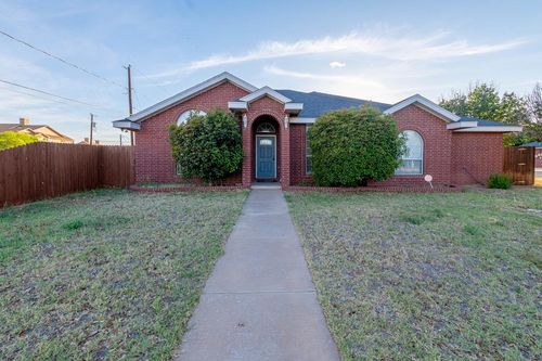 4801 Whitman Dr, Midland, TX, 79705-2575 | Card Image