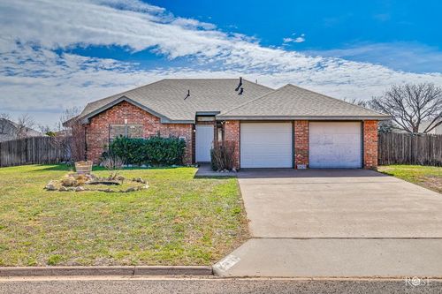 5829 Normandy Ln, San Angelo, TX, 76901-5021 | Card Image