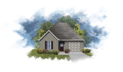 3118 E Blue Heron Dr, Lake Charles, LA, 70615-4797 | Card Image