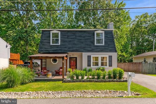 1181 Cedar Ave, SHADY SIDE, MD, 20764-9514 | Card Image